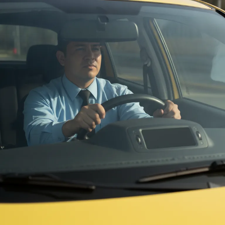 Taxi servicio en Zapopan